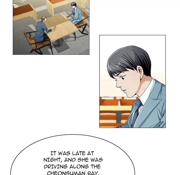 Jeopardy chapter 24 page 95