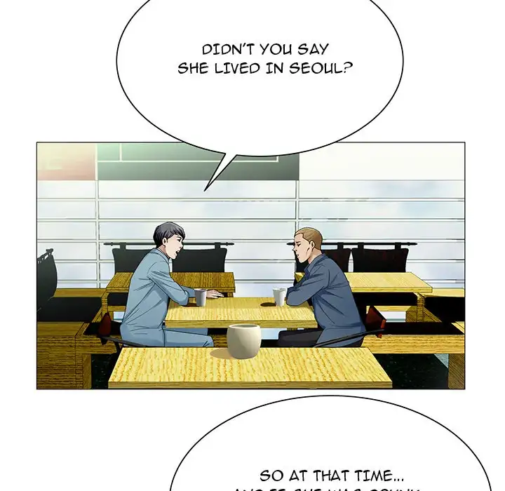 Jeopardy chapter 25 page 5