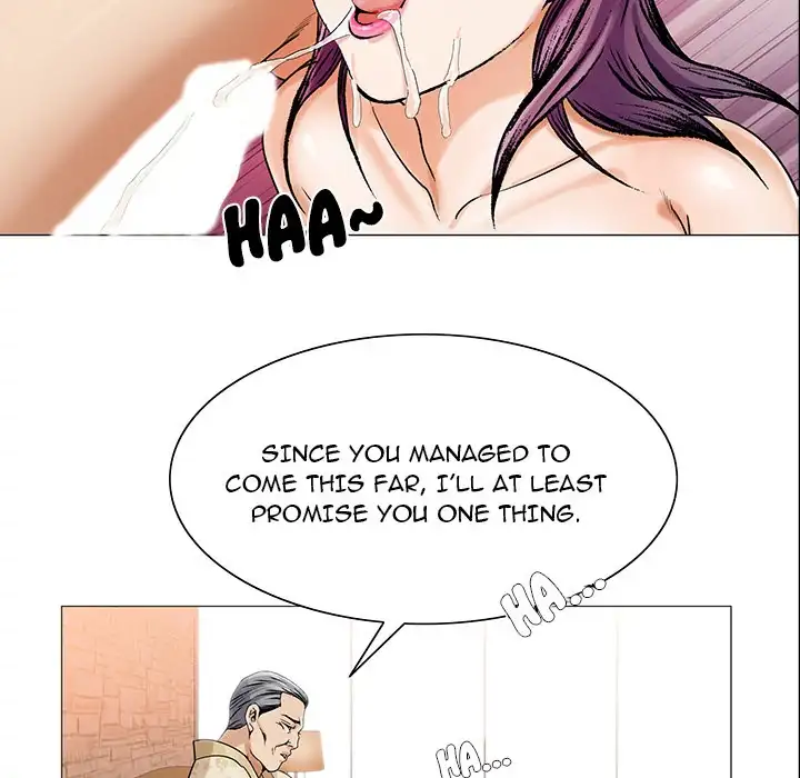 Jeopardy chapter 25 page 32