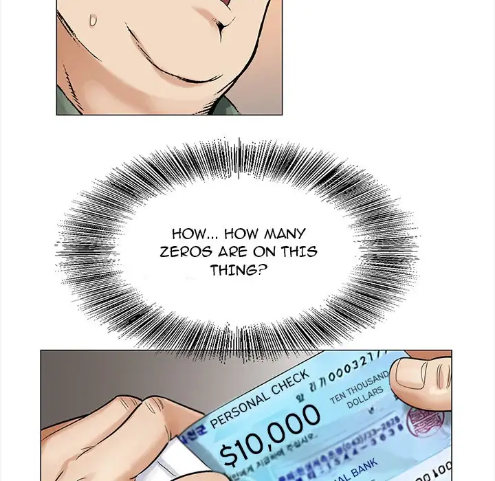 Jeopardy chapter 25 page 51