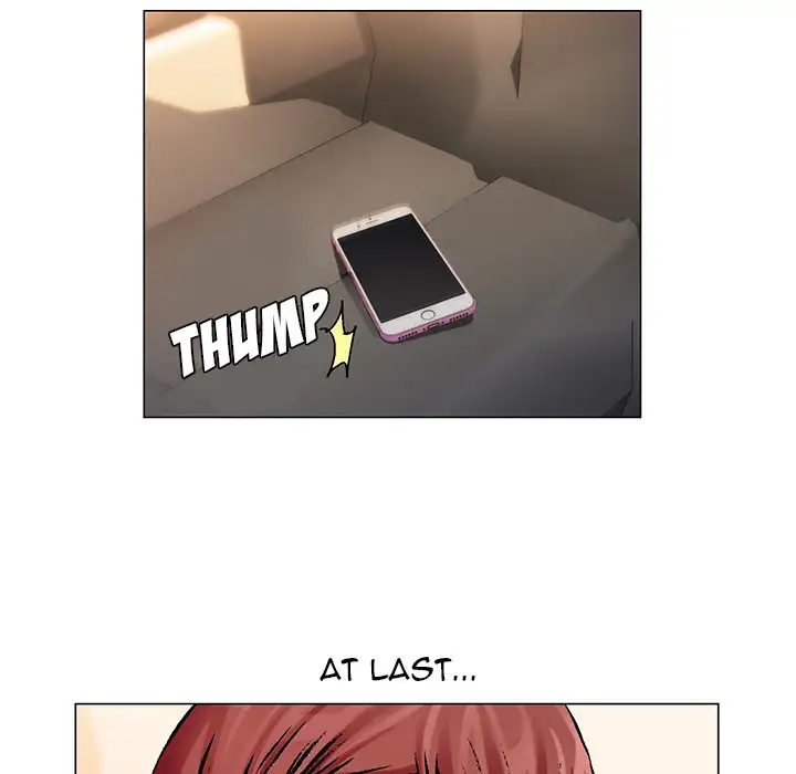 Jeopardy chapter 25 page 64