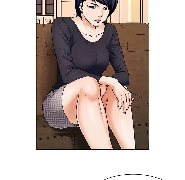 Jeopardy chapter 25 page 79