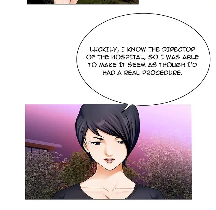 Jeopardy chapter 26 page 12