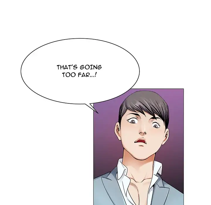 Jeopardy chapter 26 page 13