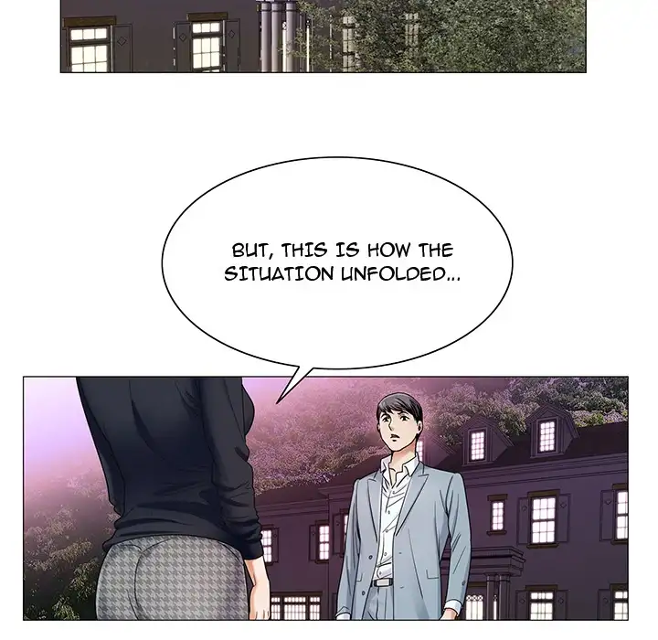 Jeopardy chapter 26 page 15
