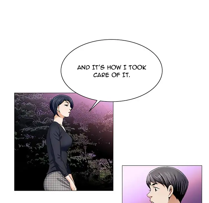 Jeopardy chapter 26 page 16