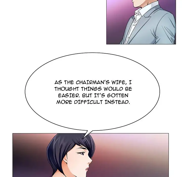 Jeopardy chapter 26 page 17