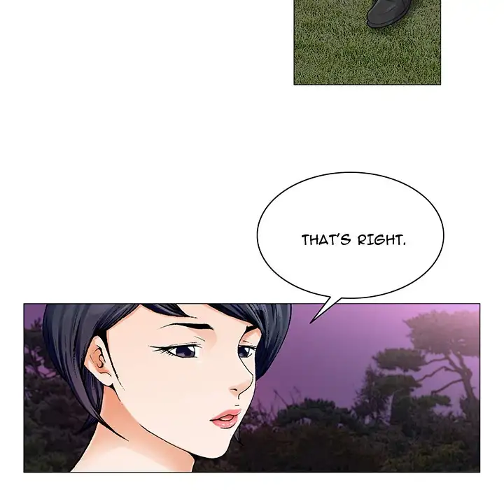 Jeopardy chapter 26 page 24