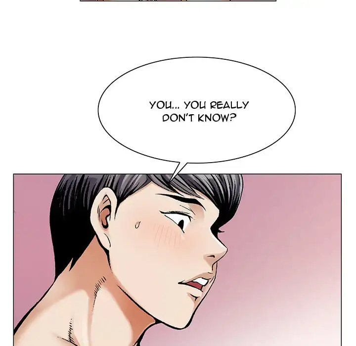Jeopardy chapter 26 page 72