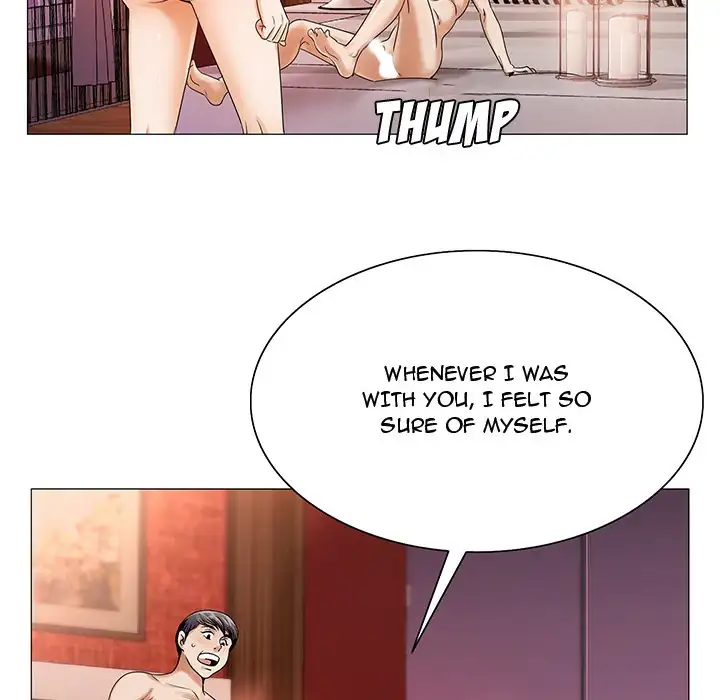 Jeopardy chapter 26 page 75