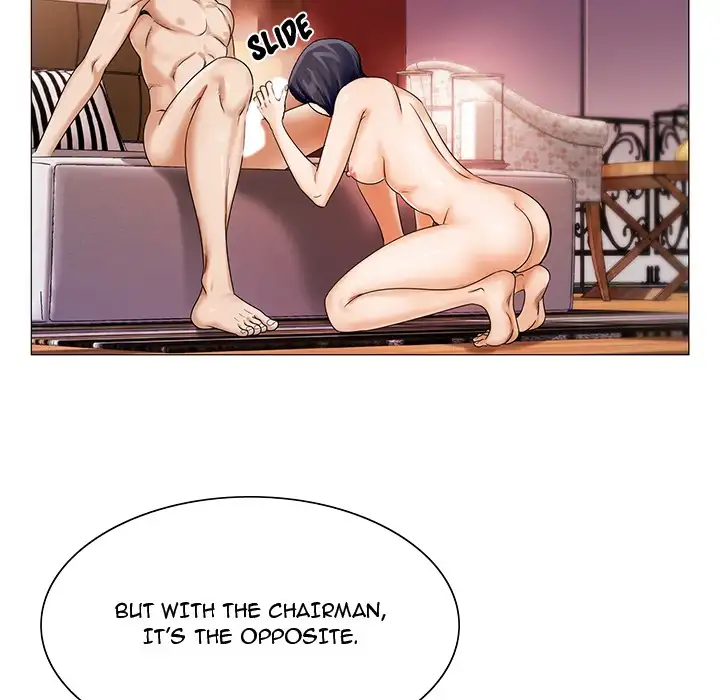 Jeopardy chapter 26 page 76