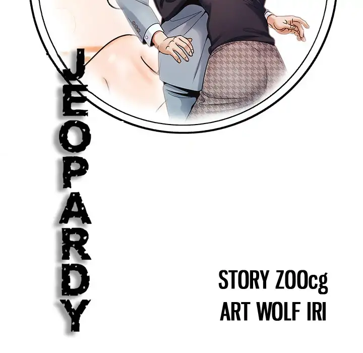 Jeopardy chapter 26 page 94