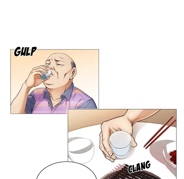 Jeopardy chapter 27 page 61