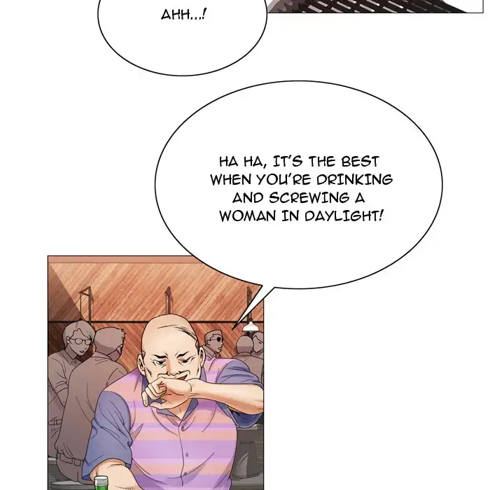 Jeopardy chapter 27 page 62