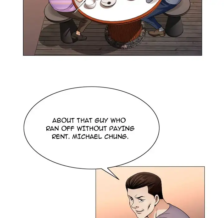 Jeopardy chapter 27 page 64