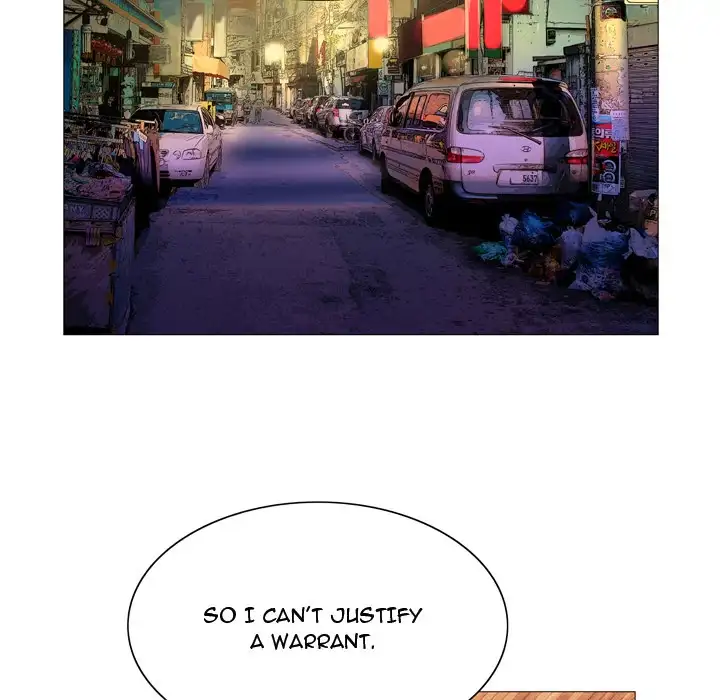 Jeopardy chapter 27 page 66