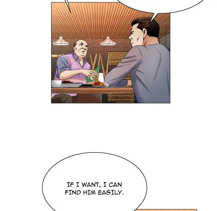 Jeopardy chapter 27 page 70