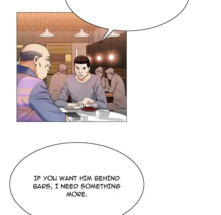 Jeopardy chapter 27 page 72
