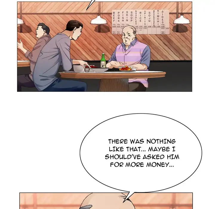 Jeopardy chapter 27 page 74