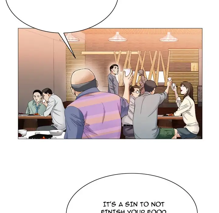 Jeopardy chapter 27 page 77