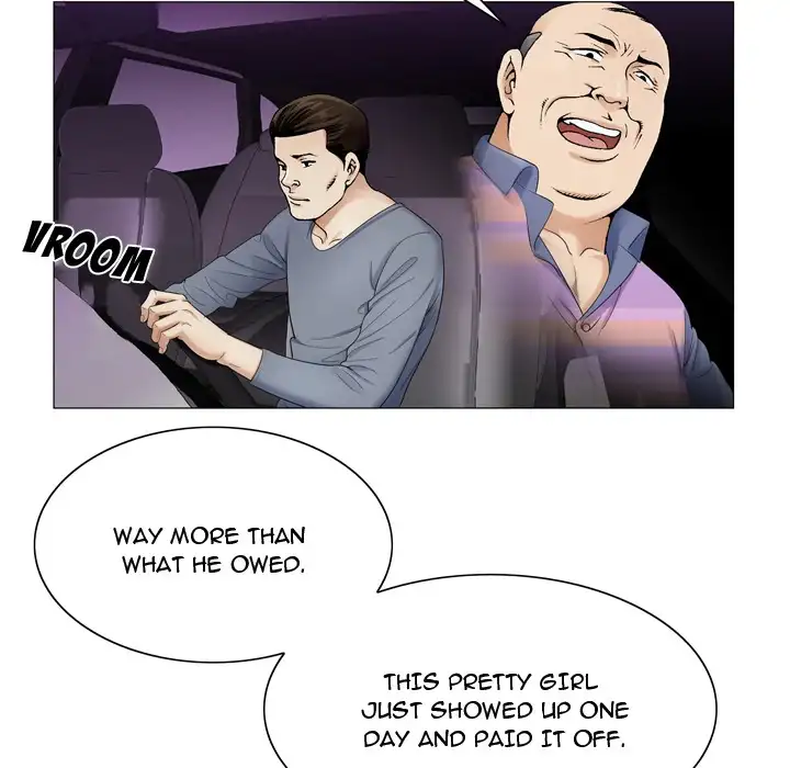 Jeopardy chapter 27 page 81