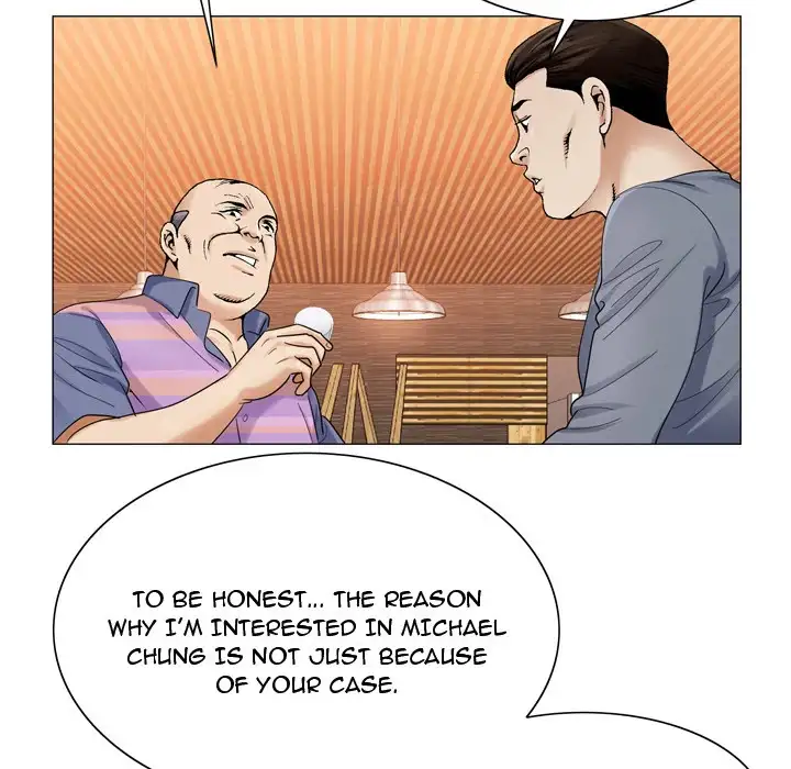 Jeopardy chapter 27 page 83