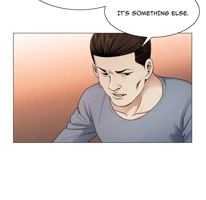 Jeopardy chapter 27 page 84