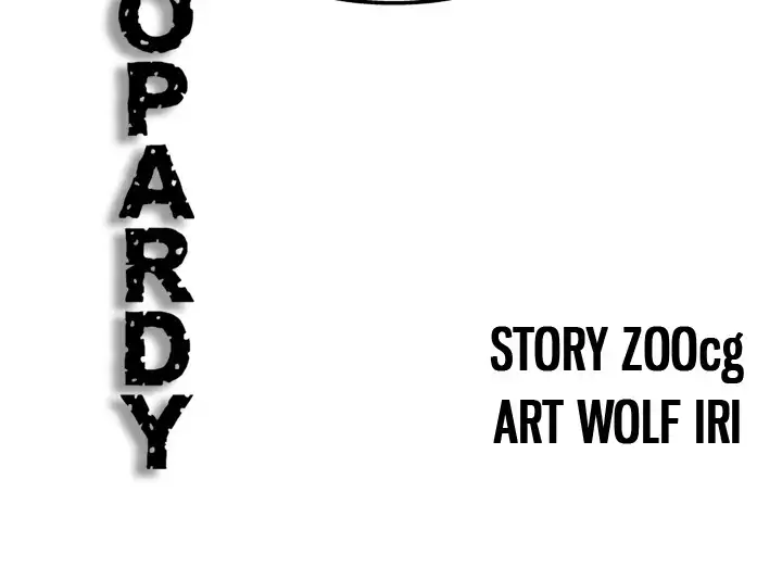 Jeopardy chapter 27 page 101