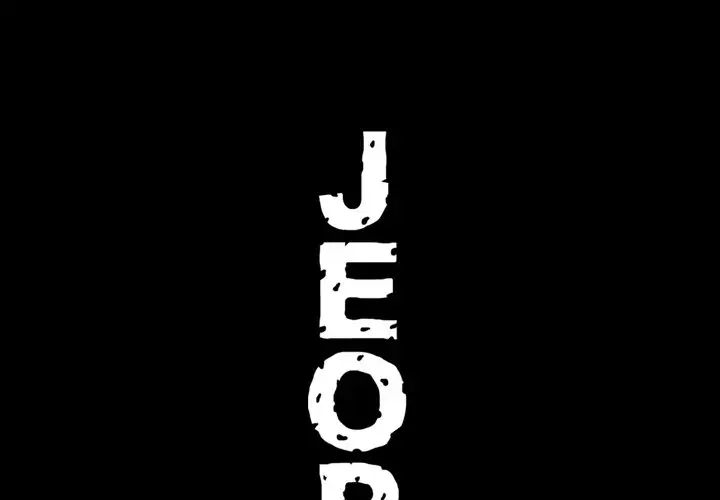 Jeopardy chapter 28 page 1