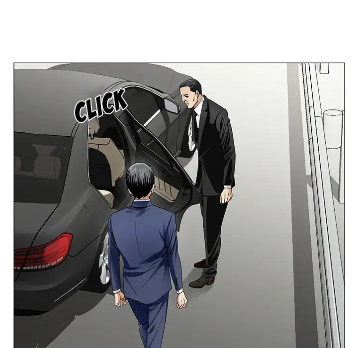 Jeopardy chapter 28 page 5