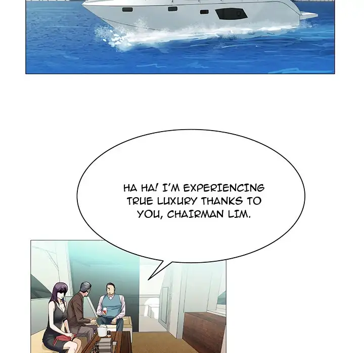 Jeopardy chapter 28 page 14