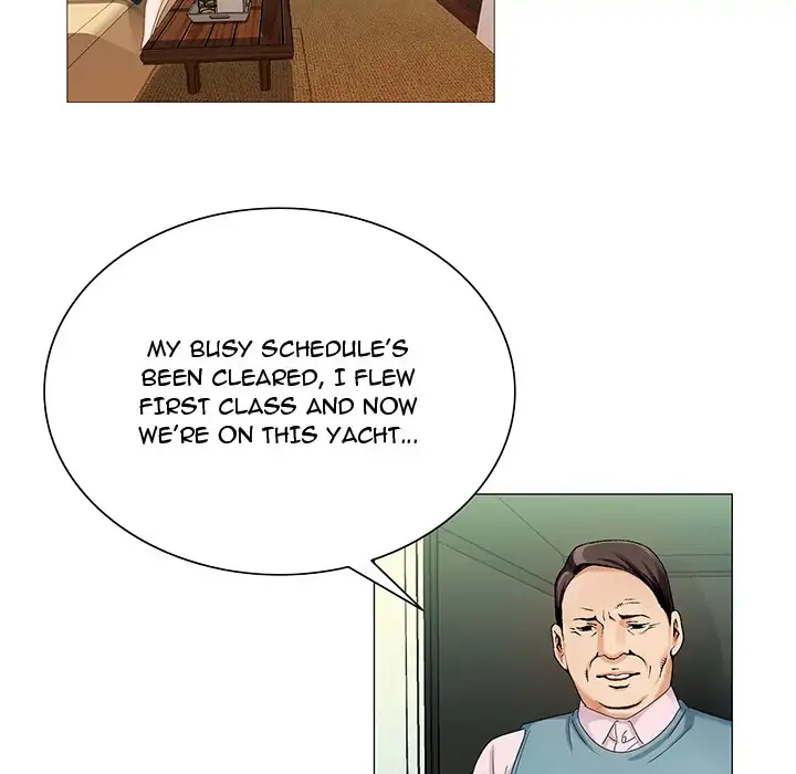Jeopardy chapter 28 page 15
