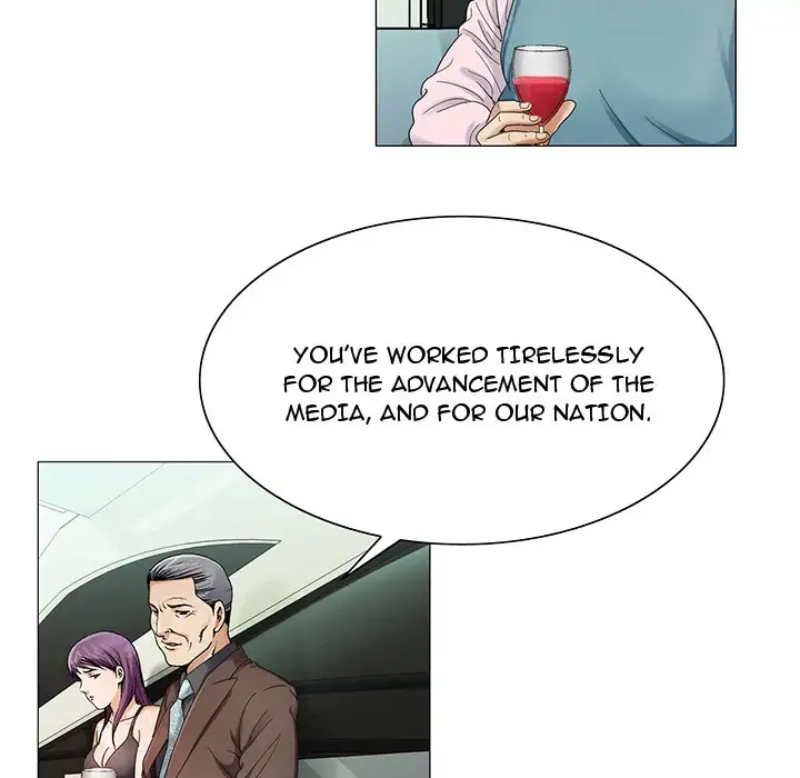 Jeopardy chapter 28 page 16