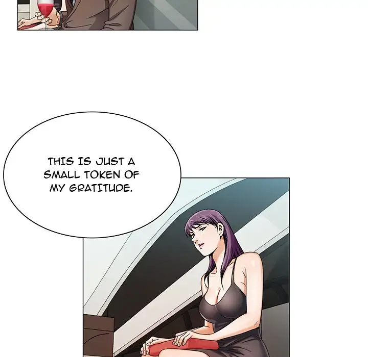 Jeopardy chapter 28 page 17