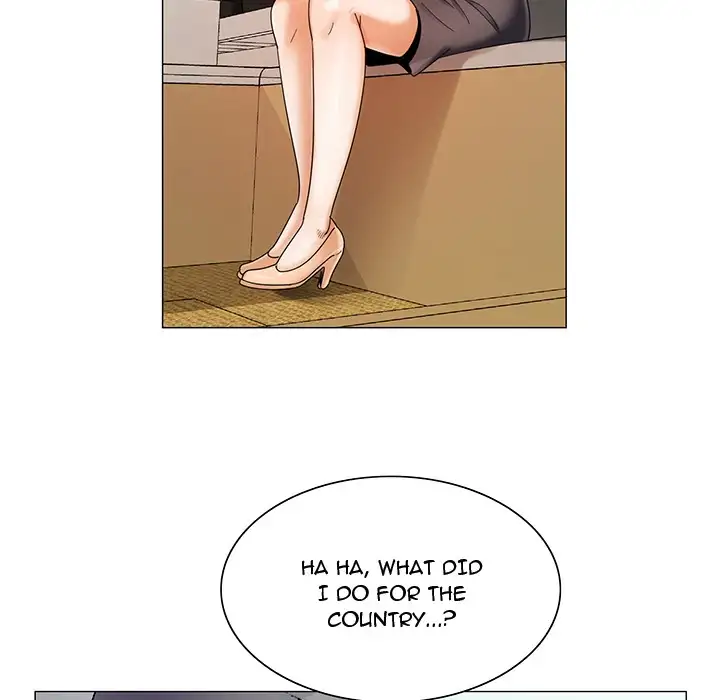 Jeopardy chapter 28 page 18