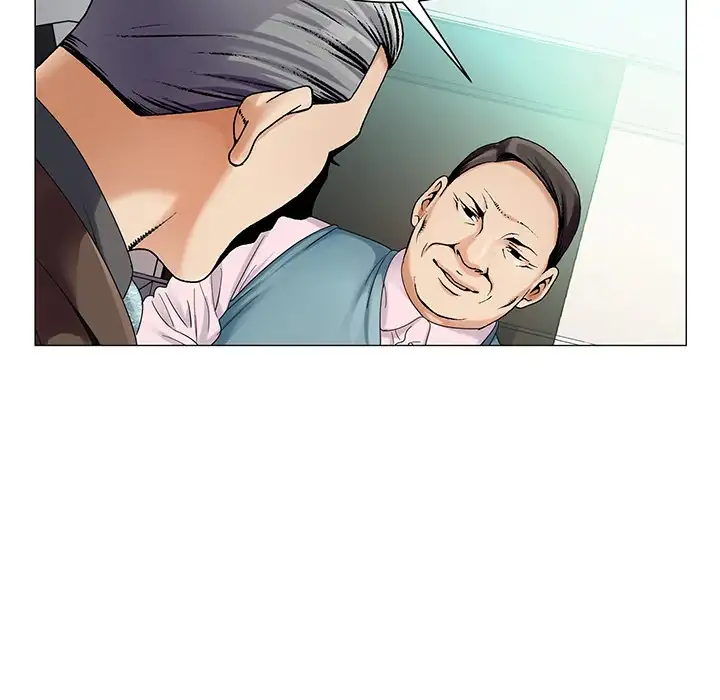 Jeopardy chapter 28 page 19
