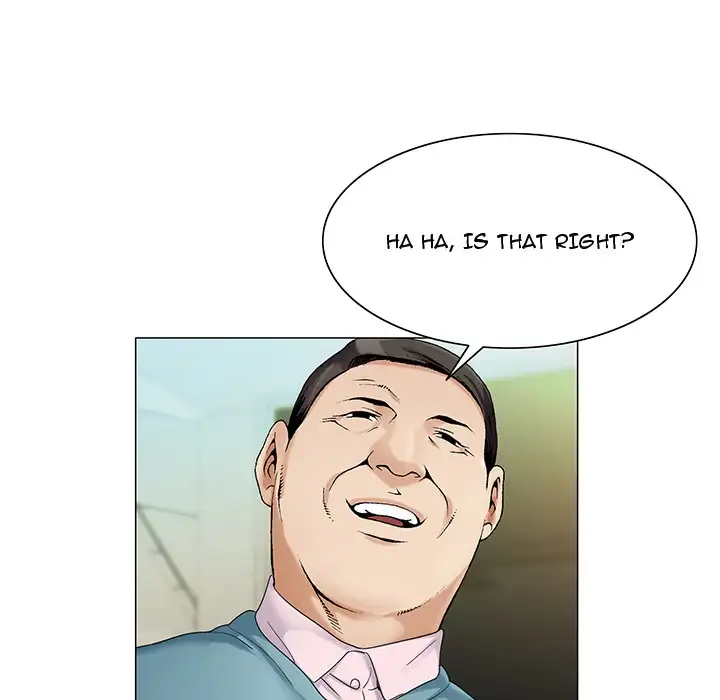 Jeopardy chapter 28 page 23