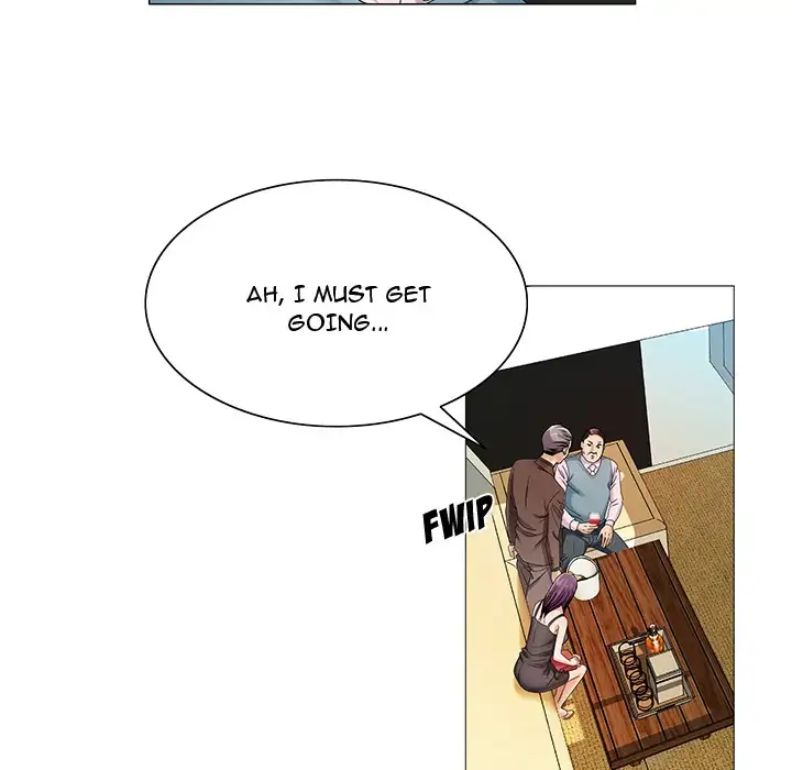 Jeopardy chapter 28 page 24