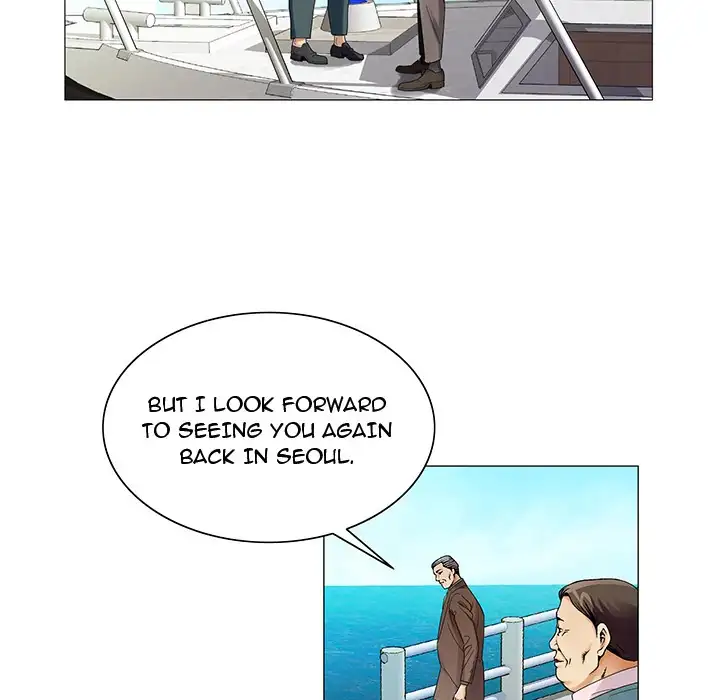 Jeopardy chapter 28 page 26
