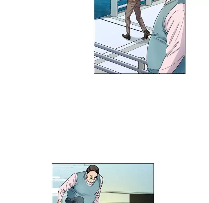 Jeopardy chapter 28 page 27