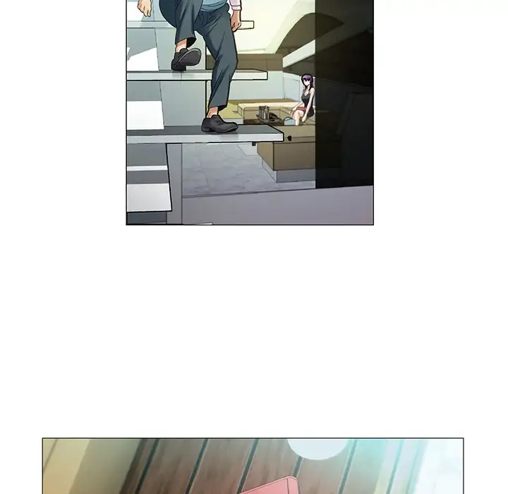 Jeopardy chapter 28 page 28