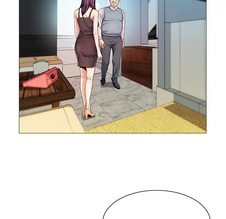 Jeopardy chapter 28 page 30