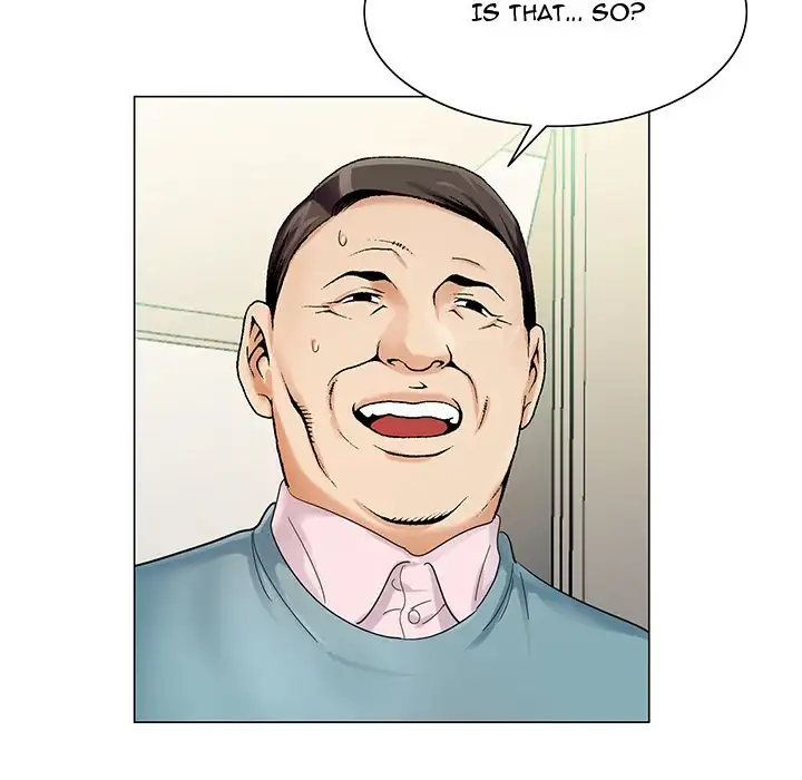 Jeopardy chapter 28 page 31