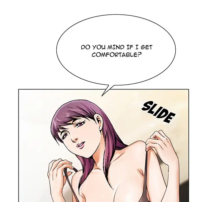 Jeopardy chapter 28 page 32