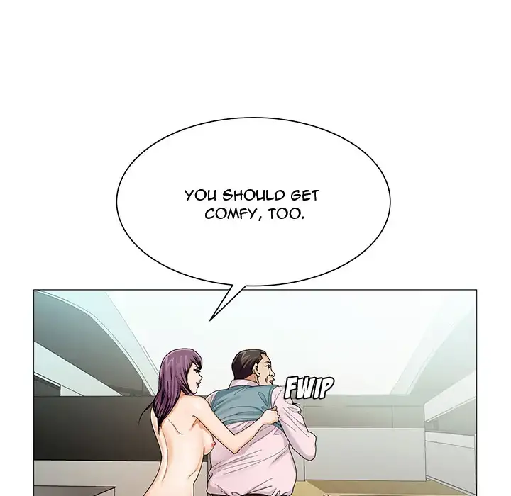 Jeopardy chapter 28 page 37