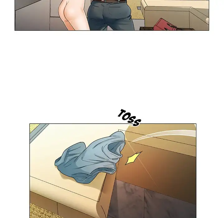 Jeopardy chapter 28 page 38