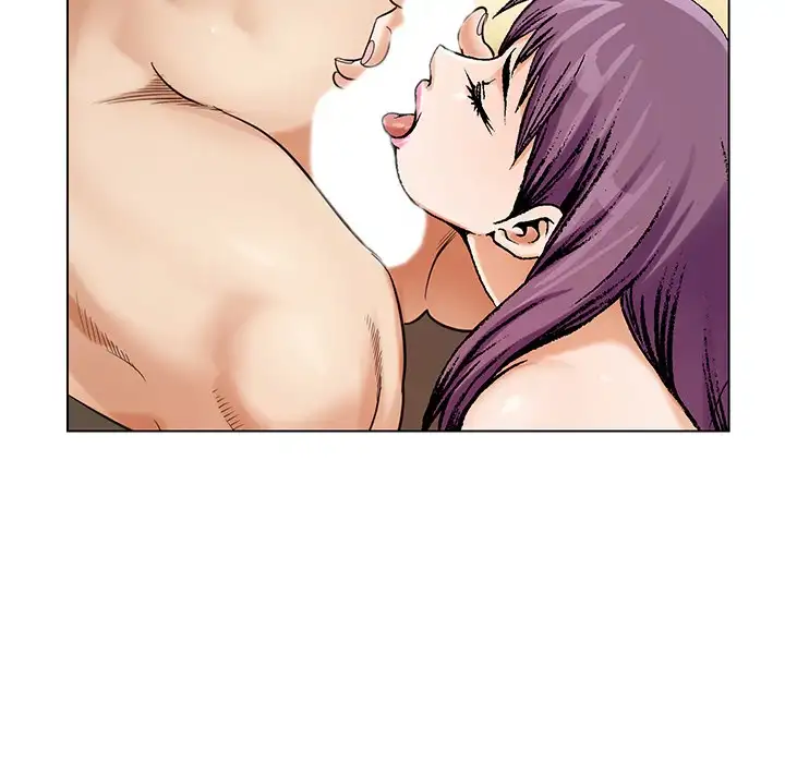 Jeopardy chapter 28 page 63