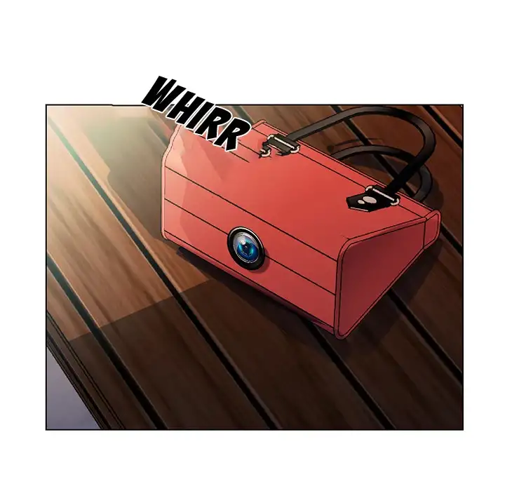 Jeopardy chapter 28 page 76