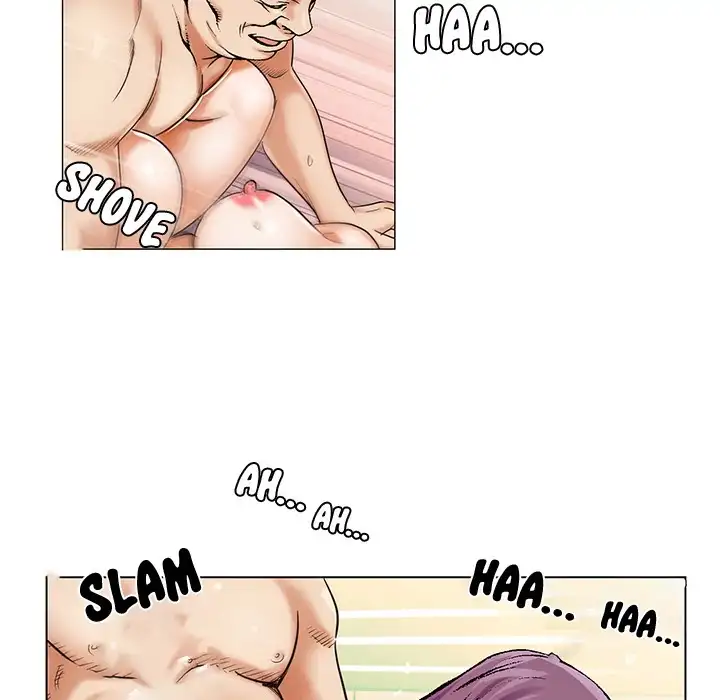 Jeopardy chapter 28 page 79
