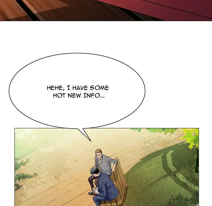 Jeopardy chapter 28 page 84